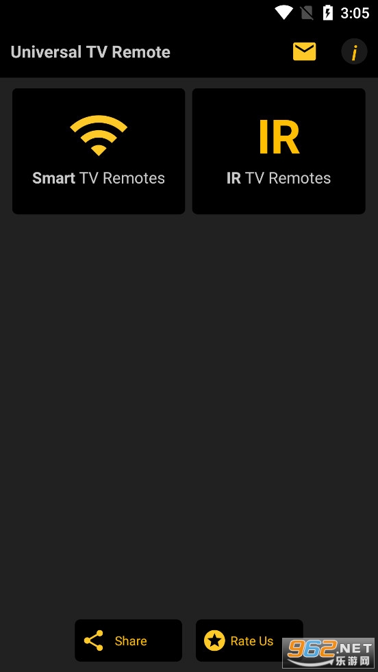ңUniversal TV Remote Controlv2.1.6 ͨңͼ0