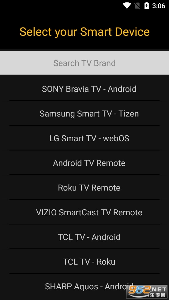 ңUniversal TV Remote Controlv2.1.6 ͨңͼ1