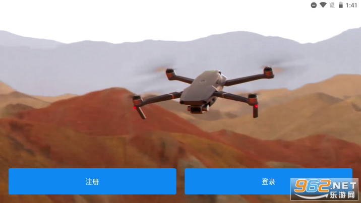 go4(DJI GO 4)v4.3.54׿؈D0