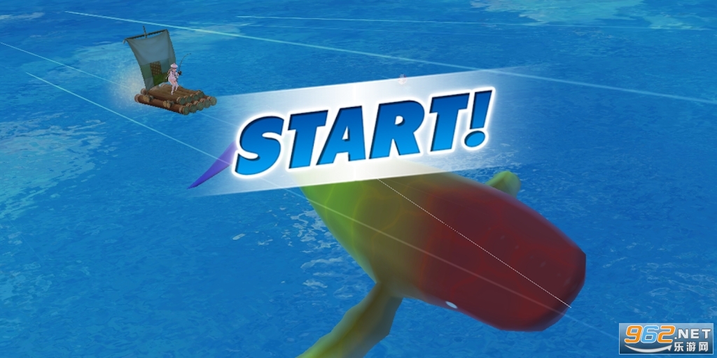 Ou}dFish Island - Revivev1.0.36؈D3