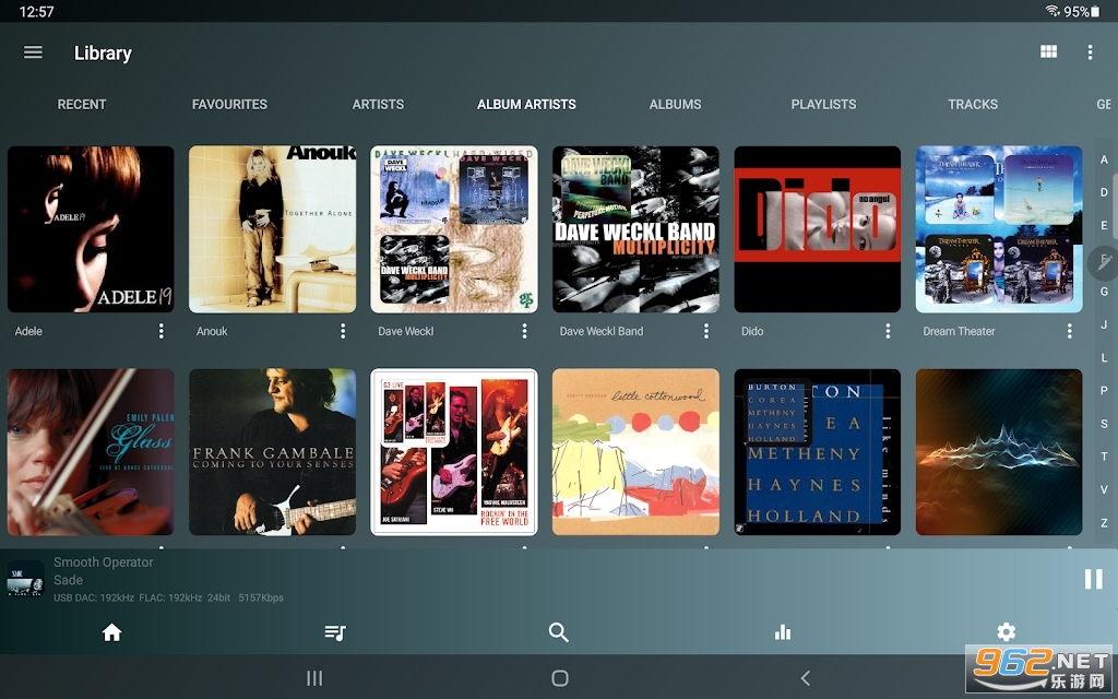 usb audio player proƽv5.6.1 ֱװƽͼ2