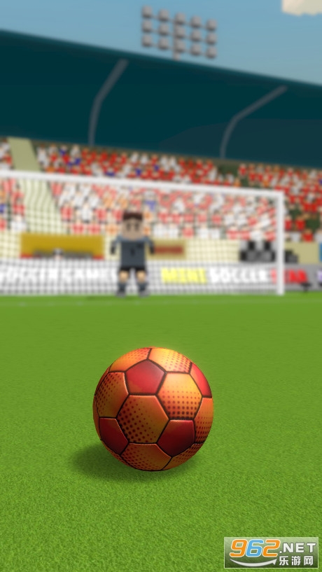 Mini Soccer Star2023ƽv0.97 o޽Ž؈D4