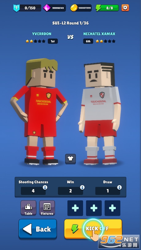 Mini Soccer Star2023ƽv0.97 o޽Ž؈D1