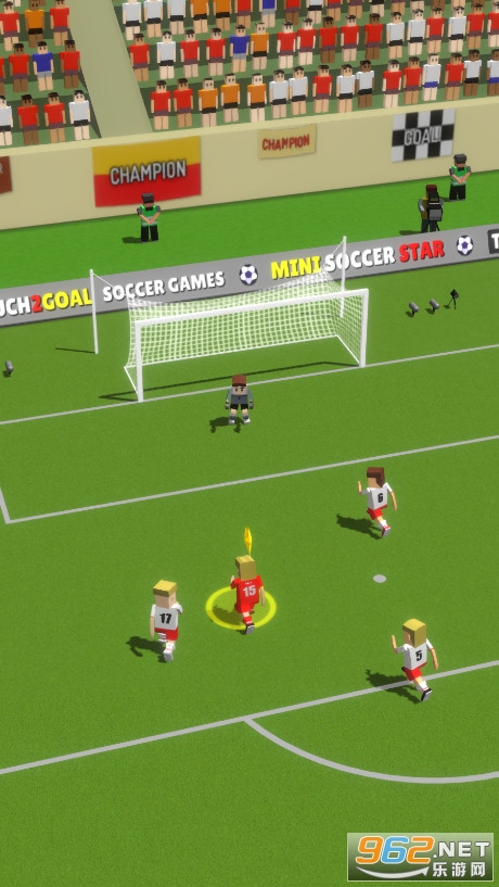 Mini Soccer Star2023ƽv0.97 o޽Ž؈D2