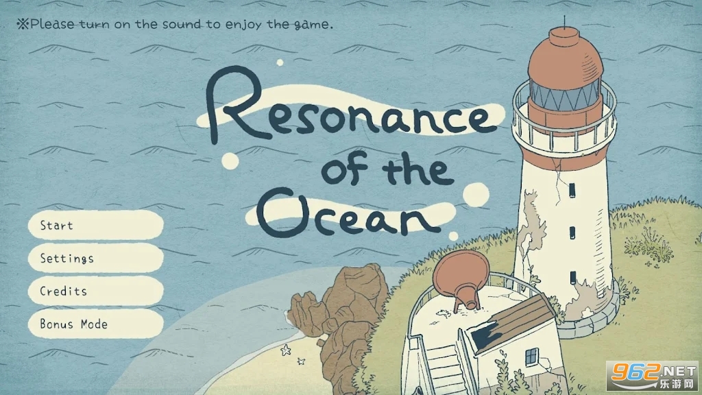 Resonance of the Oceanֻv1.2.5ͼ5