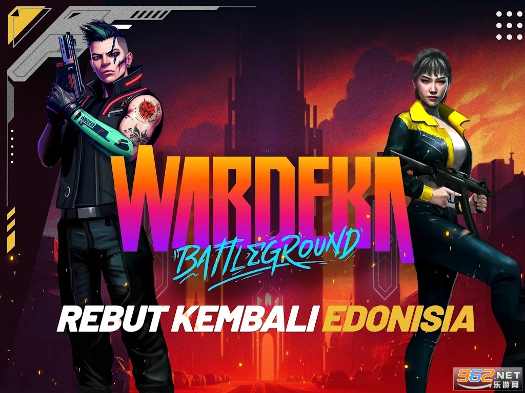 Wardeka: Battleground°v0.11.10ͼ4