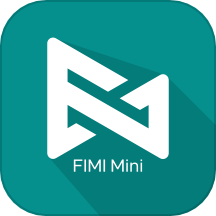 FIMI Navi Mini app