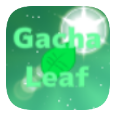 Gacha Leafİ