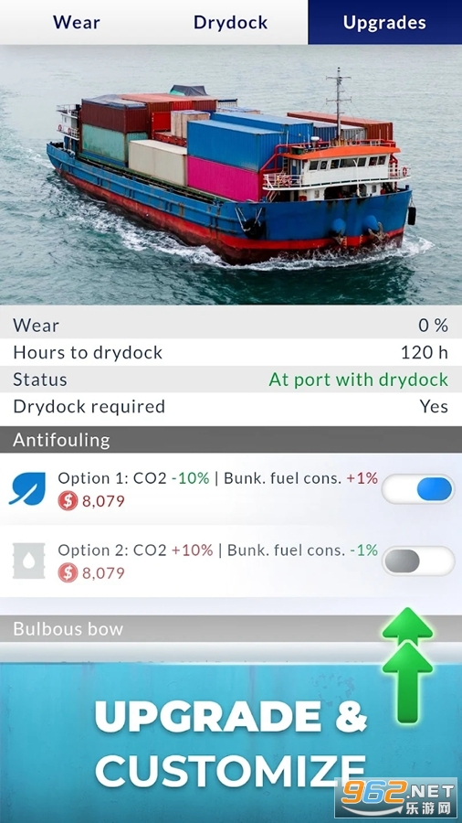 Shipping Manager 2023[v1.3.17 \؈D3