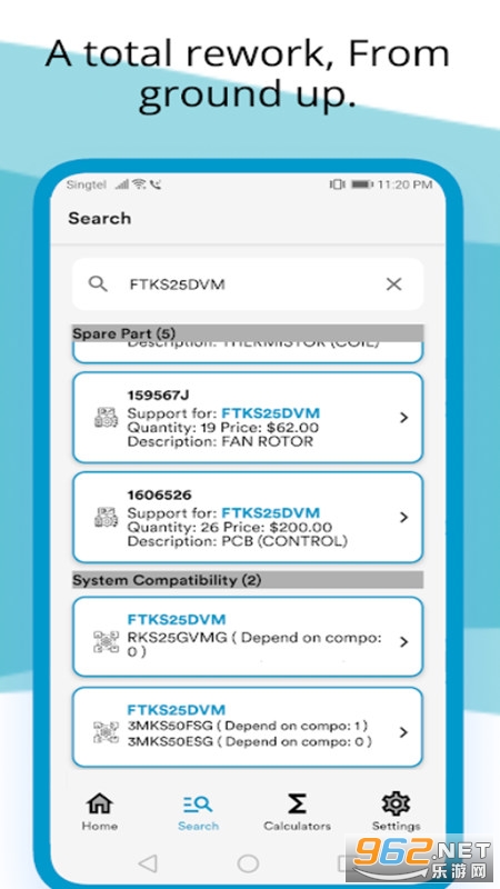 װϵͳ()׿(Daikin eQuip)v3.0.3.1 °ͼ3