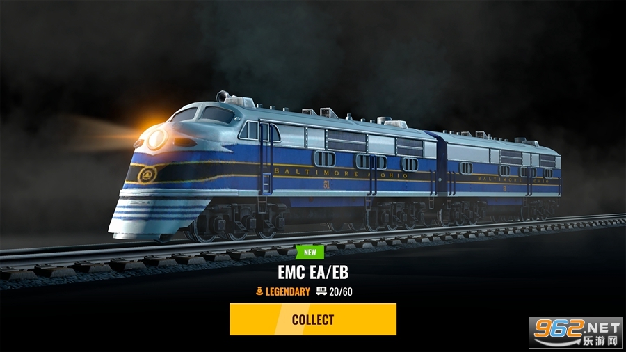 Railroad EmpireϷ׿v0.2.1ͼ3