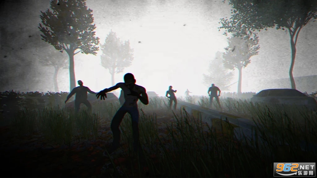 The Fall : Zombie Survivalv1.35؈D3