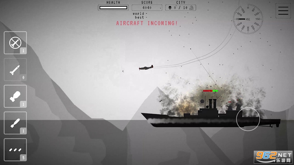 ZըCWW2 Warplane Fighter Bomberv1.11؈D3