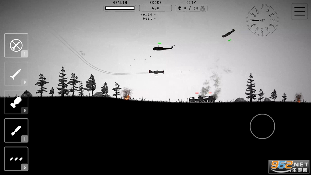 ZըCWW2 Warplane Fighter Bomberv1.11؈D1