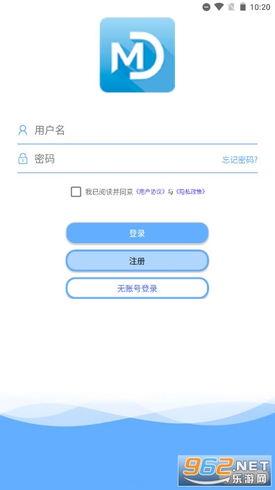 MeCareֻapp°汾2024 v4.2.05ͼ0