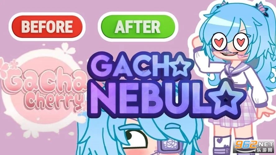 Ӳƹٷv1.1.0 (Gacha Nebula)ͼ0