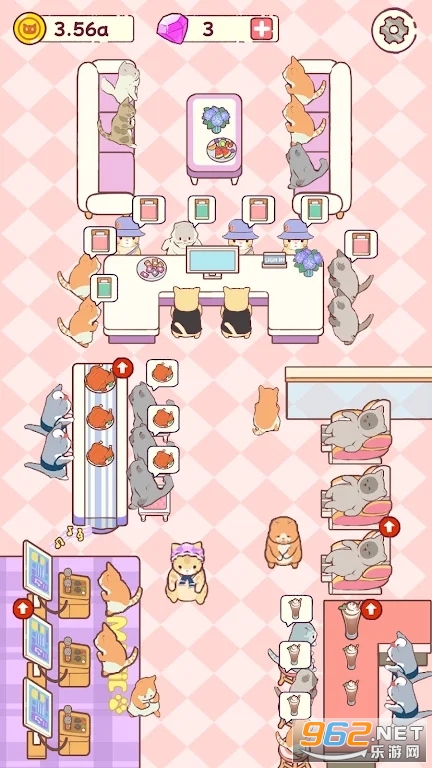 Cat HotelèùݷϷ