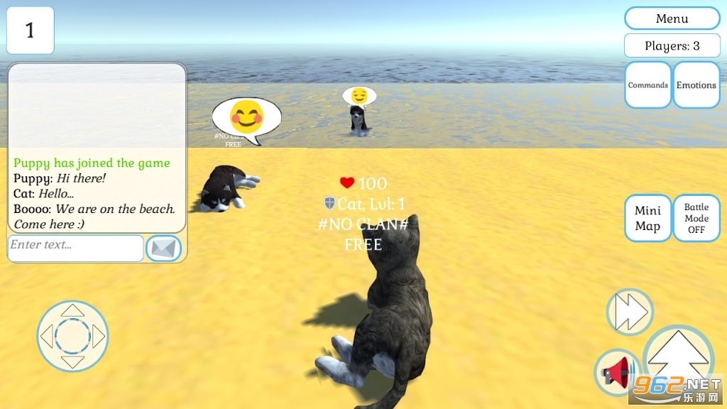 ɰèСCat & Puppy Worldv1.0.8.7 °ͼ3