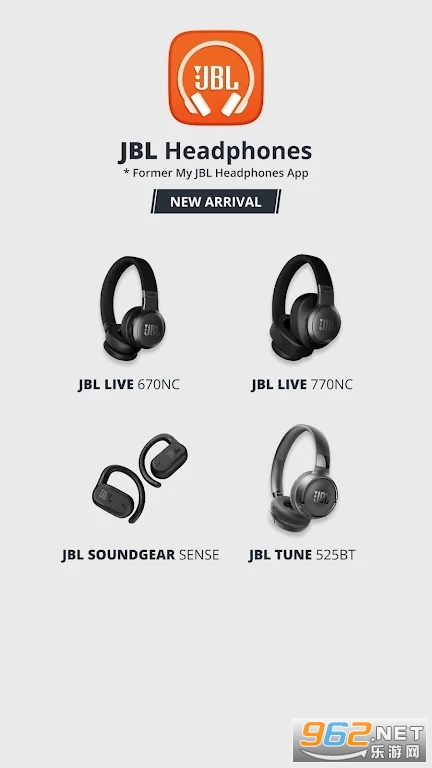 JBL Headphonesٷv5.17.10؈D0