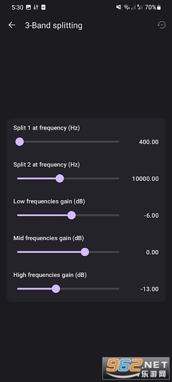 ЧRootlessJamesDSPv1.6.7ͼ1