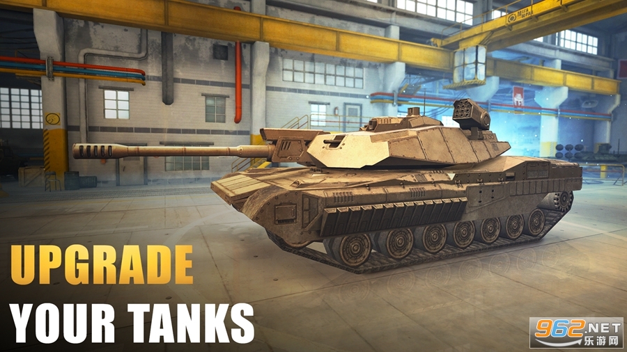 ̹Hv5.0.10 (Tank Force:War games of Blitz)؈D5