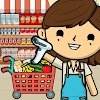 ӻLilas World: Grocery Store