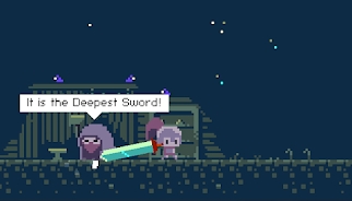 Ľ°(Deepest Sword)v1.0 steamֲͼ1