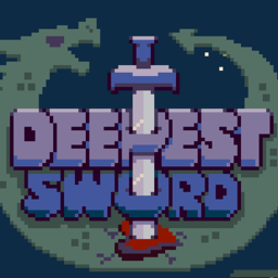 Ľ°(Deepest Sword)