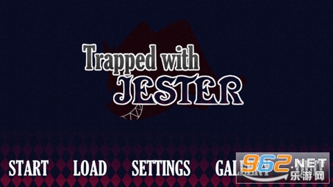 Trapped with JesterСסv1.0ͼ0
