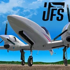 Uniģv0.1.2 (Uni Flight Simulator)