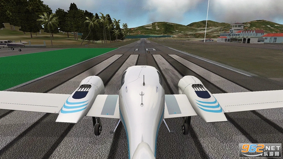 Uniģv0.1.2 (Uni Flight Simulator)ͼ2