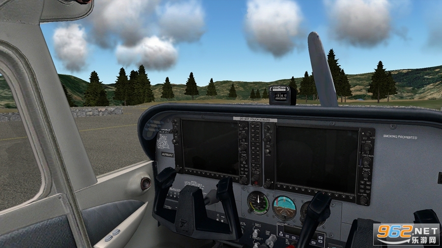 Uniģv0.1.2 (Uni Flight Simulator)ͼ4