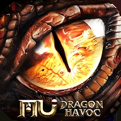 MU:Dragon Havocʷ