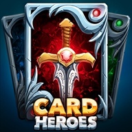 Card Heroes国际服
