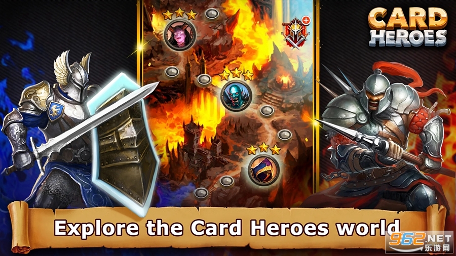 Card Heroesʷ°v2.3.4204ͼ2