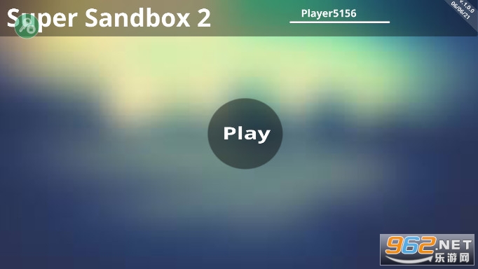 ɳ2ڹƽv1.1.3 (SuperSandbox2)ͼ1
