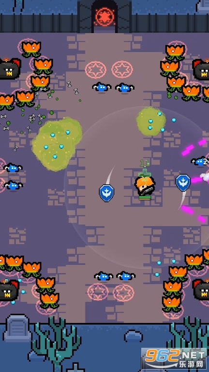 ³Dungeon Shooter.io°v0.10.0؈D4