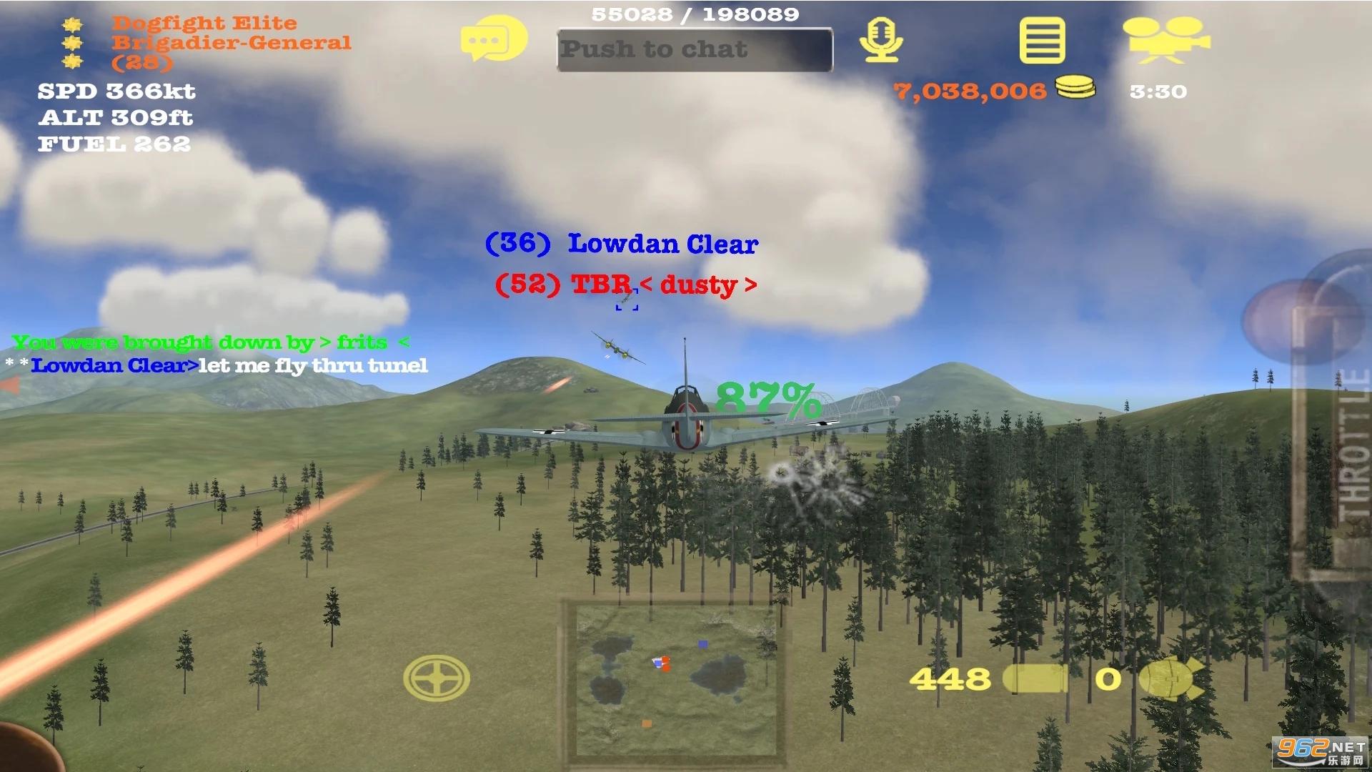 Dogfight Eliteʷ°v1.3.27ͼ1