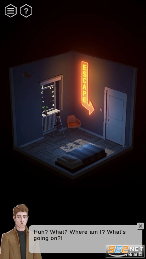 50Ϸv0.4.09 (50 Tiny Room Escape)ͼ0