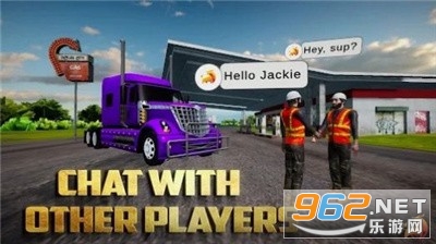 ٹ·ģ°(Highway Truck Simulator)v1.0 ׿ͼ2