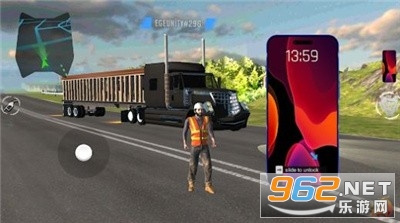 ٹ·ģ°(Highway Truck Simulator)v1.0 ׿ͼ0