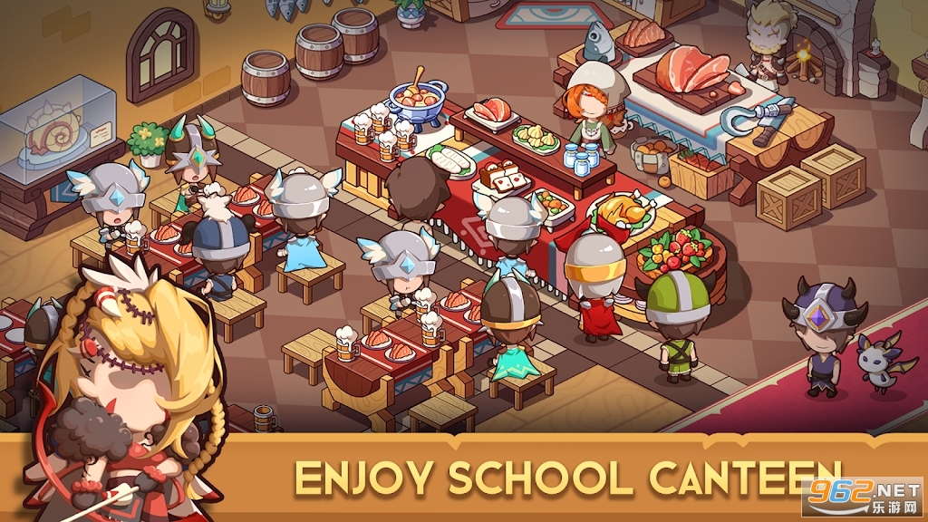 ѧIdle Dragon School°v1.00.03ͼ0