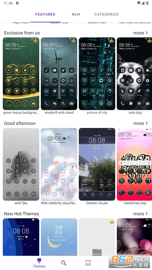 A}̵H(EMUI themes)׿v4.1؈D2