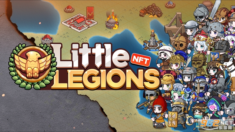 Little LegionsСС܊FNFTH°v0.0.23؈D2