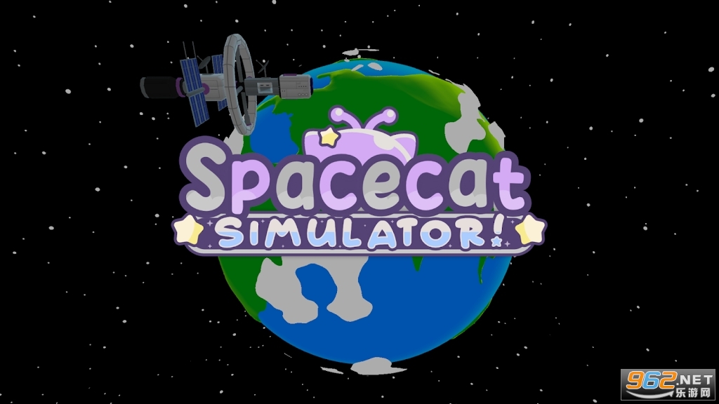 ̫èģSpacecat Simulatorv0.7.51ͼ4