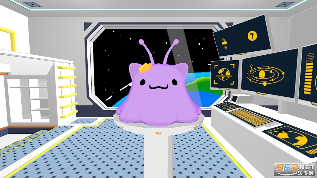 ̫èģSpacecat Simulatorv0.7.51ͼ5