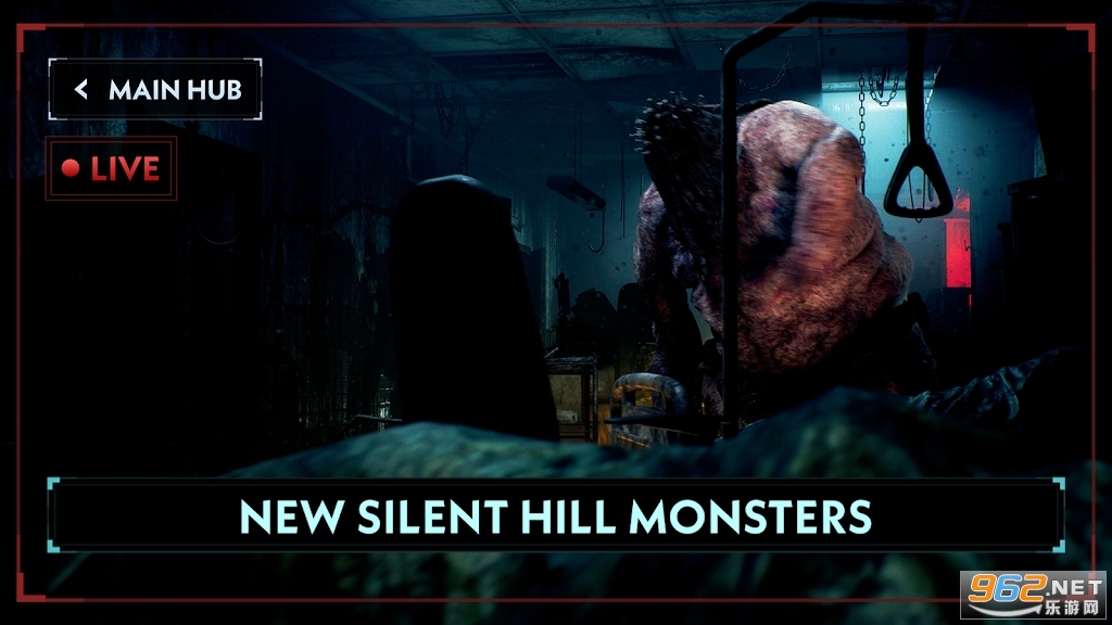 žSILENT HILL: Ascensionٷv1.0.2ͼ0