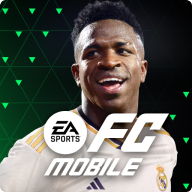 fcʷ(EA SPORTS FC Mobile) v20.0.03