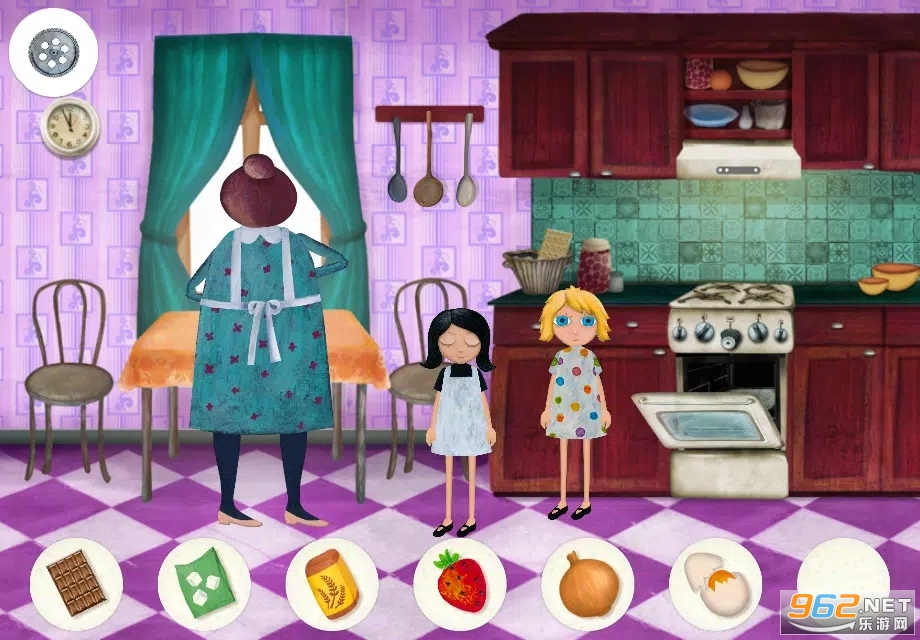 ׺ɯMimi and Lisa׿v1.3.4ͼ4