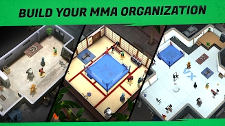 񶷾2ռMMA Manager 2: Ultimate Fightv1.13.2ͼ0